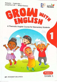 GROW WITH ENGLISH