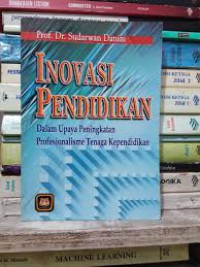 Inovasi Pendidikan