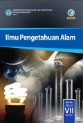 Buku Siswa Ilmu Pengetahuan Alam SMP/MTs KELAS VII SEMESTER 2