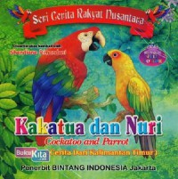 Kakatua Dan Nuri