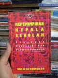 Kepemimpinan kepala sekolah