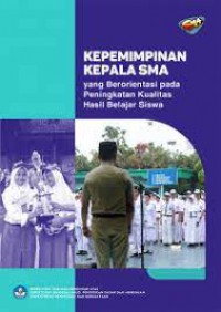 Kepemimpinan kepala Sma