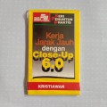 Kerja jarak jauh dengan close-up 6.0