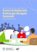 Kunci Kolaborasi Keluarga dengan Sekolah