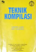 Teknik Kompilasi