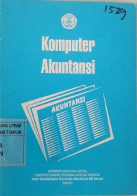 Komputer akuntansi