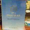 Ktt X Gerakan Non Blok