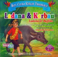 LADANA DAN KERBAU