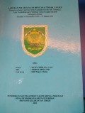 laporan pelaksanaan rencana tindak lanjut(Ratua Herlina)