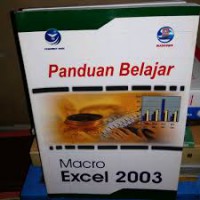 Makro Excel 2003