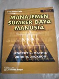 Manajemen Sumber Daya Manusia (buku 2)