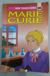 Marie Curie