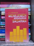 Menejemen Berdasarkan Sasaran