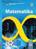 Buku Siswa Matematika SMA/MA/SMK/MAK KELAS XII