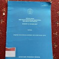 Peraturan Menteri Pendidikan Nasional RI No. 16 Thn 2007