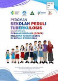 PEDOMAN SEKOLAH PEDULI TUBERKULOSIS