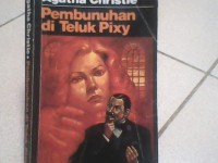 Pembunuhan diteluk Pixy