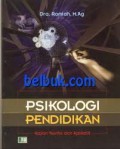 Psikologi Pendidikan