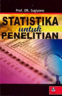 Statistika untuk Penelitian