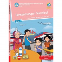 PERKEMBANGAN TEKNOLOGI