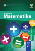 Buku Guru Matematika SMP/MTs KELAS VII