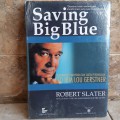 SAVING BIG BLUE