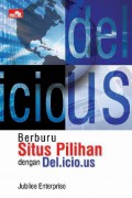 Berburu Situs Pilihan dengan Del.icio.us