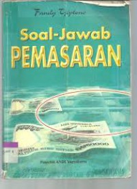 Soal Jawab Pemasaran