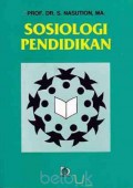 Sosiologi Pendidikan