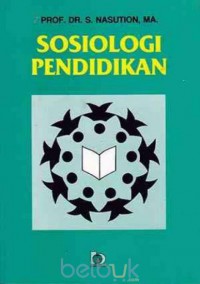 Sosiologi Pendidikan