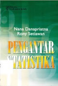 Pengantar Statistika