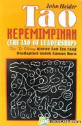 Tao Kepemimpinaan ( The Tao Of Leadership )