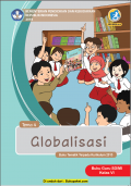 Tema 4 Globalisasi Buku Guru SD/MI Kelas VI