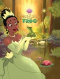 The Princess And The Frog: Sang Putri Dan Sang Katak