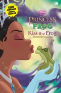 THE PRINCES AND THE FROG : MENCIUM SANG KATAK