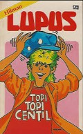 lupus( topi-topi centil)