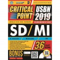 SD/MI CRITICAL POINT USBN 2019 36 PAKET SOAL