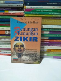 Renungan-Renungan Zikir