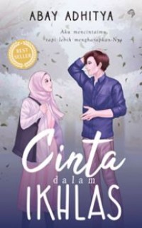 Image of CINTA DALAM IKHLAS