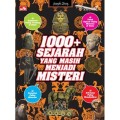 1000+sejarah yang masih menjadi misteri