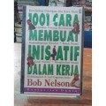 1001 Cara Membuat Inisiatif Dalam Kerja