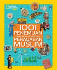 Image of 1001 PENEMUAN DAN FAKTA MEMPESONA PERADABAN MUSLIM