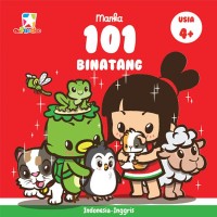 Image of Manka 101 binatang