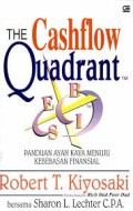 The Cashflow Quadrant