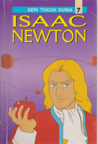 Image of Isaac Newton