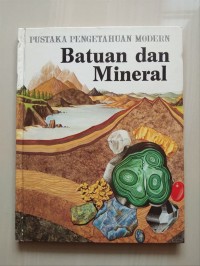 Image of Batuan dan mineral