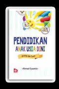 PENDIDIKAN ANAK USIA DINI