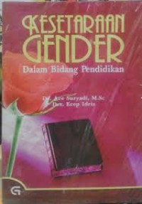 Image of Kesetaraan Gender