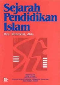 Image of Sejarah Pendidikan Islam