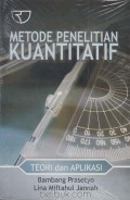 Metode Penelitian Kuantitatif
